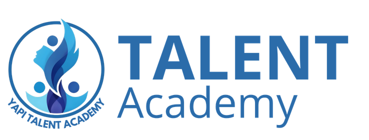 YAPI Talent Academy Logo